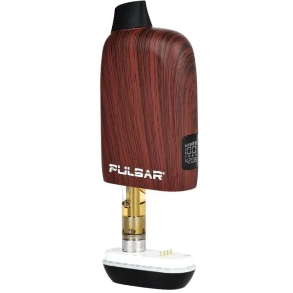 Pulsar APX Oil 510 Vaporizer - Design Series - Haze Smoke Shop USA - Vaporizers Super Store