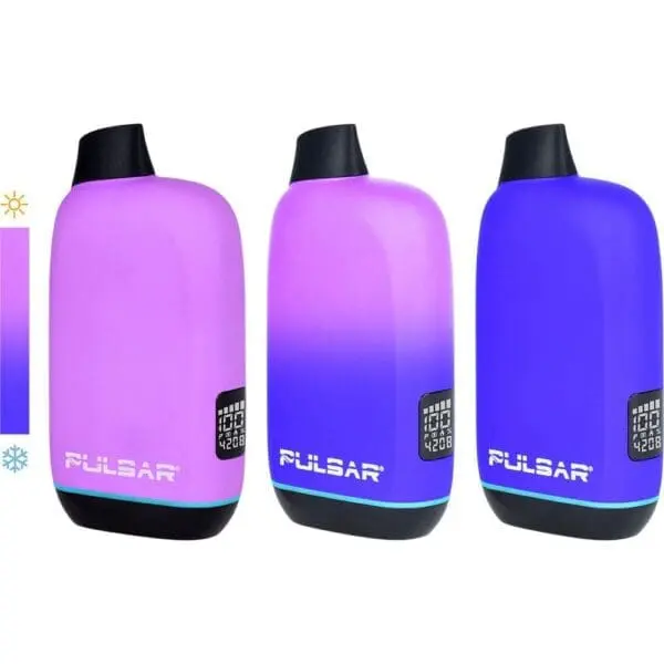 Pulsar APX Oil 510 Vaporizer - Thermo Series - Haze Smoke Shop USA - Vaporizers Super Store