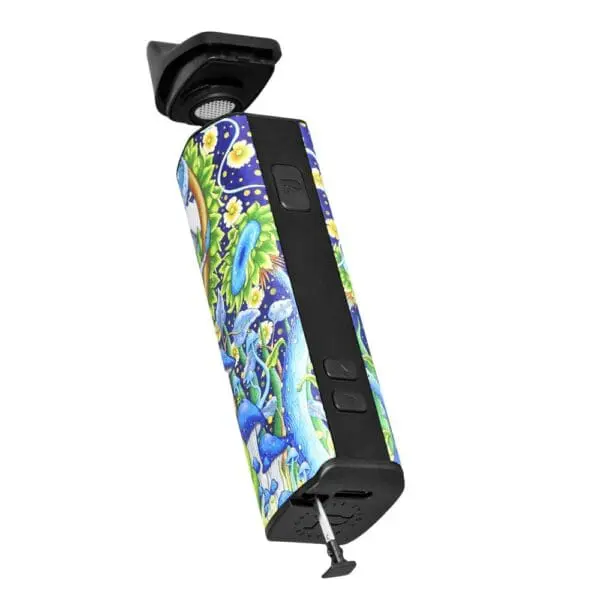 Pulsar APX Pro Dry Herb Vaporizer - Haze Smoke Shop USA - Vaporizers Super Store
