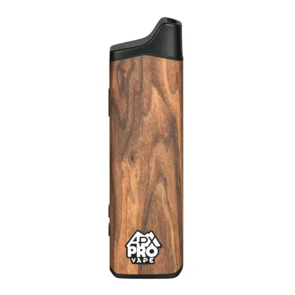 Pulsar APX Pro Dry Herb Vaporizer - Haze Smoke Shop USA - Vaporizers Super Store