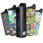 Pulsar APX Pro Dry Herb Vaporizer - Haze Smoke Shop USA - Vaporizers Super Store