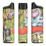 Pulsar APX Pro Dry Herb Vaporizer - Haze Smoke Shop USA - Vaporizers Super Store