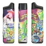 Pulsar APX Pro Dry Herb Vaporizer - Haze Smoke Shop USA - Vaporizers Super Store