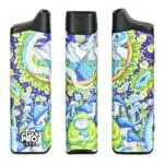 Pulsar APX Pro Dry Herb Vaporizer - Haze Smoke Shop USA - Vaporizers Super Store
