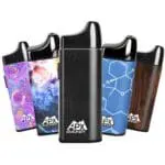 Pulsar APX Smoker V3 Electric Pipe - Haze Smoke Shop USA - Vaporizers Super Store