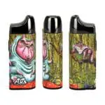 Pulsar APX Smoker V3 Electric Pipe - Haze Smoke Shop USA - Vaporizers Super Store