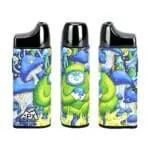 Pulsar APX Smoker V3 Electric Pipe - Haze Smoke Shop USA - Vaporizers Super Store
