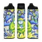 Pulsar APX Vape V3 Dry Herb Vaporizer - Haze Smoke Shop USA - Vaporizers Super Store