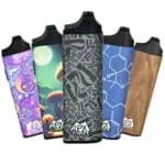 Pulsar APX Vape V3 Dry Herb Vaporizer - Haze Smoke Shop USA - Vaporizers Super Store