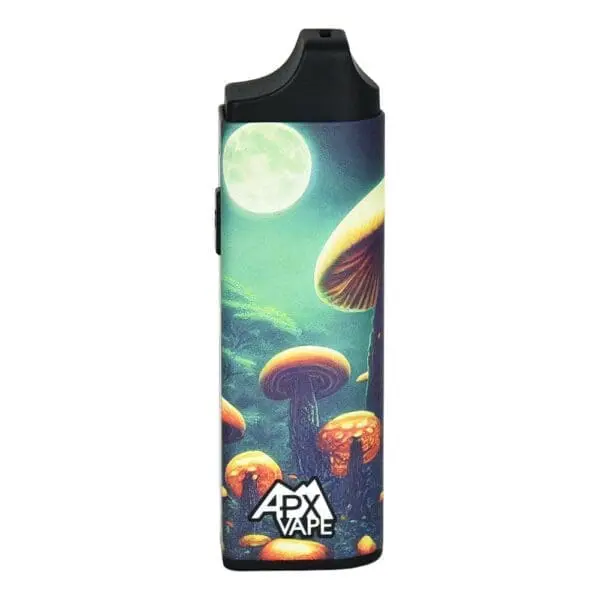 Pulsar APX Vape V3 Dry Herb Vaporizer - Haze Smoke Shop USA - Vaporizers Super Store