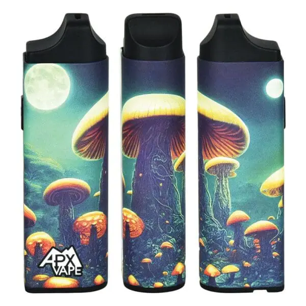 Pulsar APX Vape V3 Dry Herb Vaporizer - Haze Smoke Shop USA - Vaporizers Super Store