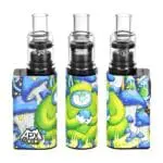Pulsar APX Volt V3 Concentrate Vaporizer - Haze Smoke Shop USA - Vaporizers Super Store