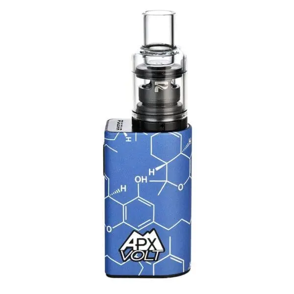 Pulsar APX Volt V3 Concentrate Vaporizer - Haze Smoke Shop USA - Vaporizers Super Store