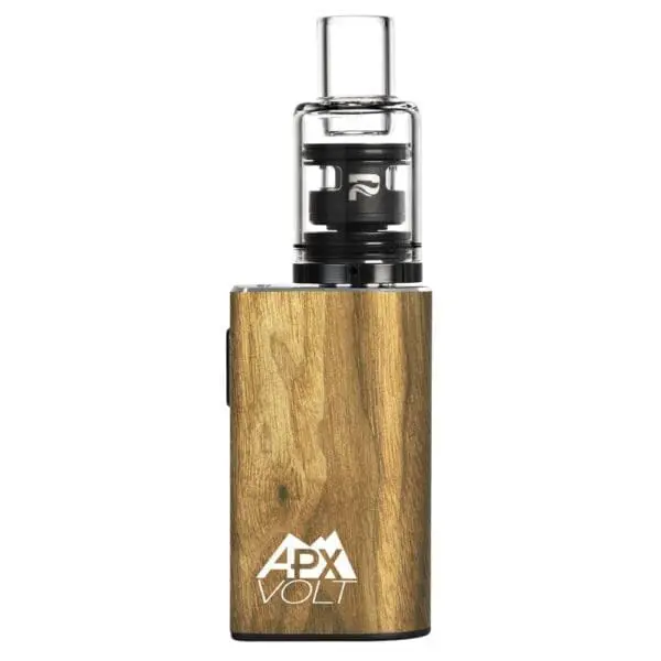 Pulsar APX Volt V3 Concentrate Vaporizer - Haze Smoke Shop USA - Vaporizers Super Store