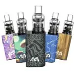 Pulsar APX Volt V3 Concentrate Vaporizer - Haze Smoke Shop USA - Vaporizers Super Store