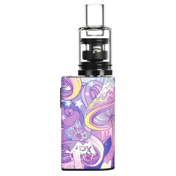 Pulsar APX Volt V3 Concentrate Vaporizer - Haze Smoke Shop USA - Vaporizers Super Store