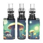 Pulsar APX Volt V3 Concentrate Vaporizer - Haze Smoke Shop USA - Vaporizers Super Store