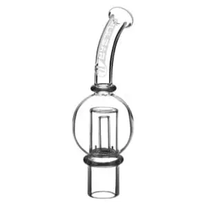 Pulsar APX Wax V3 Bubbler Attachment - Haze Smoke Shop USA - Vaporizers Super Store
