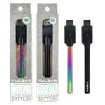 Pulsar Auto Draw Vape Battery - Haze Smoke Shop USA - Vaporizers Super Store