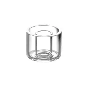 Pulsar Axial eNail Replacement Quartz Donut - Haze Smoke Shop USA - Vaporizers Super Store