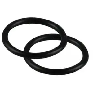 Pulsar Barb Fire Replacement O-rings - Haze Smoke Shop USA - Vaporizers Super Store