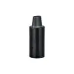 Pulsar Barb Fire Slim Replacement Mouthpiece - Black - Haze Smoke Shop USA - Vaporizers Super Store