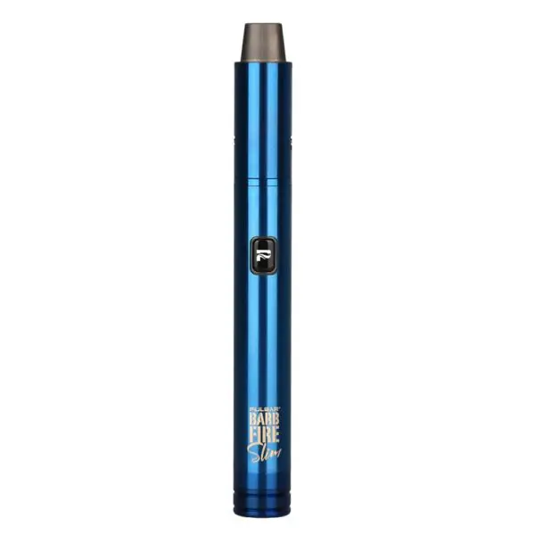 Pulsar Barb Fire Slim Variable Voltage 2-in-1 Vape - Haze Smoke Shop USA - Vaporizers Super Store