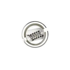Pulsar Barb Fire Vaporizer Replacement Coil - Haze Smoke Shop USA - Vaporizers Super Store