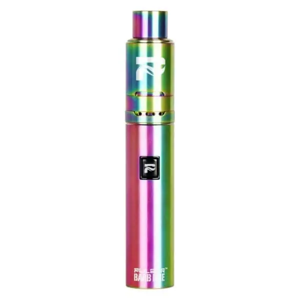 Pulsar Barb Fire Wax Vaporizer - Haze Smoke Shop USA - Vaporizers Super Store