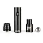 Pulsar Barb Fire Wax Vaporizer - Haze Smoke Shop USA - Vaporizers Super Store