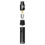 Pulsar Barb Fire Wax Vaporizer - Haze Smoke Shop USA - Vaporizers Super Store