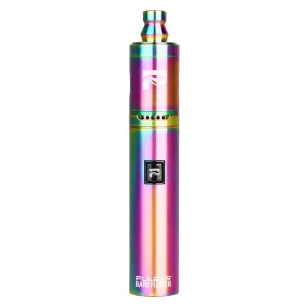 Pulsar Barb Flower Electric Pipe Kit - Haze Smoke Shop USA - Vaporizers Super Store