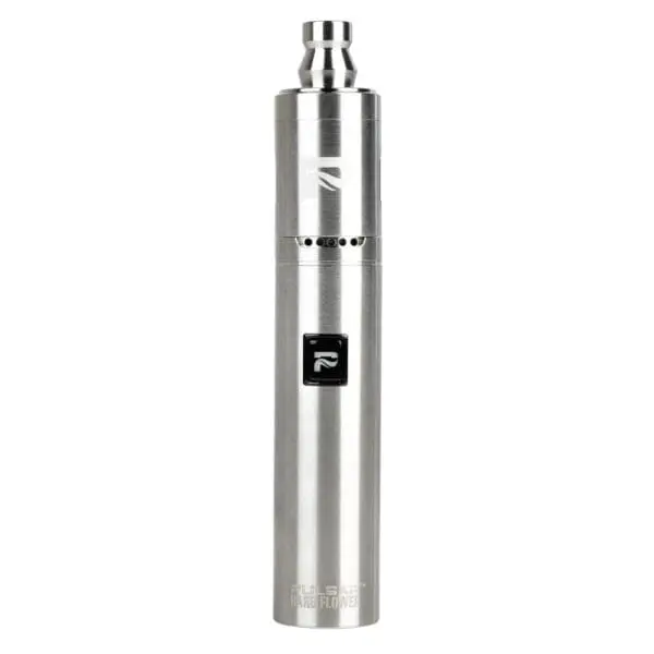 Pulsar Barb Flower Electric Pipe Kit - Haze Smoke Shop USA - Vaporizers Super Store