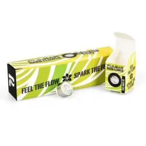 Pulsar Barb Flower Replacement Coil - Haze Smoke Shop USA - Vaporizers Super Store