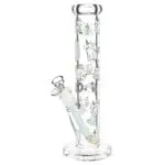 Pulsar Caticorn Design Series Straight Tube Water Pipe - Haze Smoke Shop USA - Vaporizers Super Store
