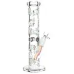 Pulsar Caticorn Design Series Straight Tube Water Pipe - Haze Smoke Shop USA - Vaporizers Super Store