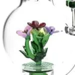 Pulsar Chill Flowerz Glass Water Pipe - Haze Smoke Shop USA - Vaporizers Super Store
