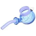 Pulsar Color Swirl Hand Pipe for Puffco Proxy - Haze Smoke Shop USA - Vaporizers Super Store