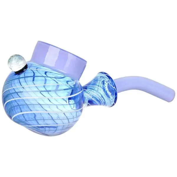 Pulsar Color Swirl Hand Pipe for Puffco Proxy - Haze Smoke Shop USA - Vaporizers Super Store