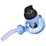 Pulsar Color Swirl Hand Pipe for Puffco Proxy - Haze Smoke Shop USA - Vaporizers Super Store