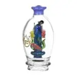 Pulsar Coral Reef Bubbler Attachment for Puffco Peak / Pro - 5" - Haze Smoke Shop USA - Vaporizers Super Store