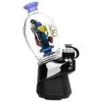 Pulsar Coral Reef Bubbler Attachment for Puffco Peak / Pro - 5" - Haze Smoke Shop USA - Vaporizers Super Store