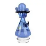 Pulsar Death Bunny Glass Attachment for Puffco Peak/Pro - Haze Smoke Shop USA - Vaporizers Super Store