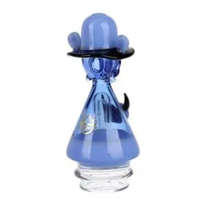 Pulsar Death Bunny Glass Attachment for Puffco Peak/Pro - Haze Smoke Shop USA - Vaporizers Super Store