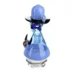 Pulsar Death Bunny Glass Attachment for Puffco Peak/Pro - Haze Smoke Shop USA - Vaporizers Super Store