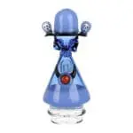 Pulsar Death Bunny Glass Attachment for Puffco Peak/Pro - Haze Smoke Shop USA - Vaporizers Super Store