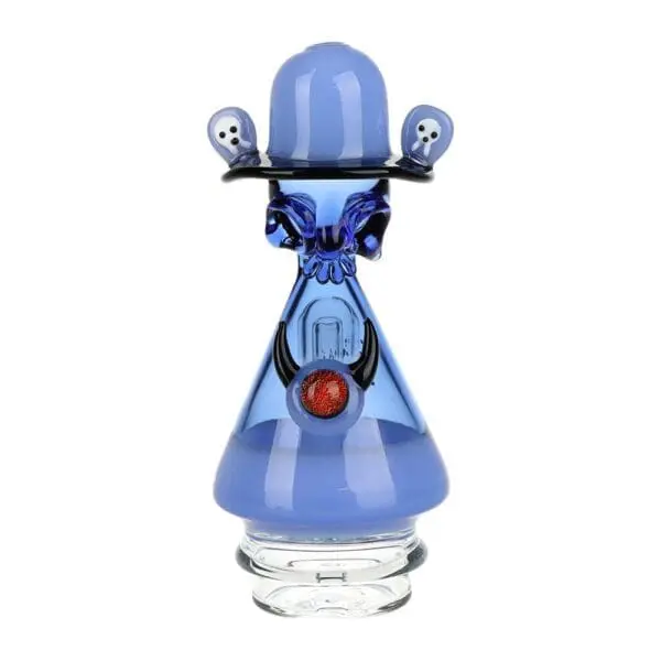 Pulsar Death Bunny Glass Attachment for Puffco Peak/Pro - Haze Smoke Shop USA - Vaporizers Super Store