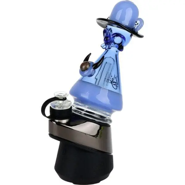 Pulsar Death Bunny Glass Attachment for Puffco Peak/Pro - Haze Smoke Shop USA - Vaporizers Super Store