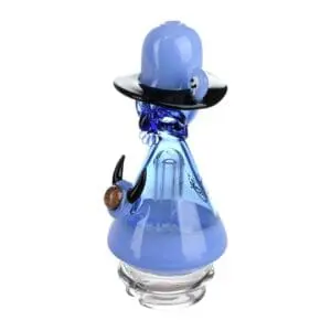 Pulsar Death Bunny Glass Attachment for Puffco Peak/Pro - Haze Smoke Shop USA - Vaporizers Super Store