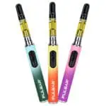 Pulsar Digital Display Thermo Change 510 Battery - Haze Smoke Shop USA - Vaporizers Super Store